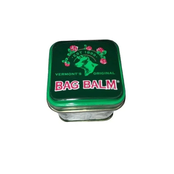 Vermonts Original Bag Balm 1oz for chapped, rough skin. New - Picture 3 of 4